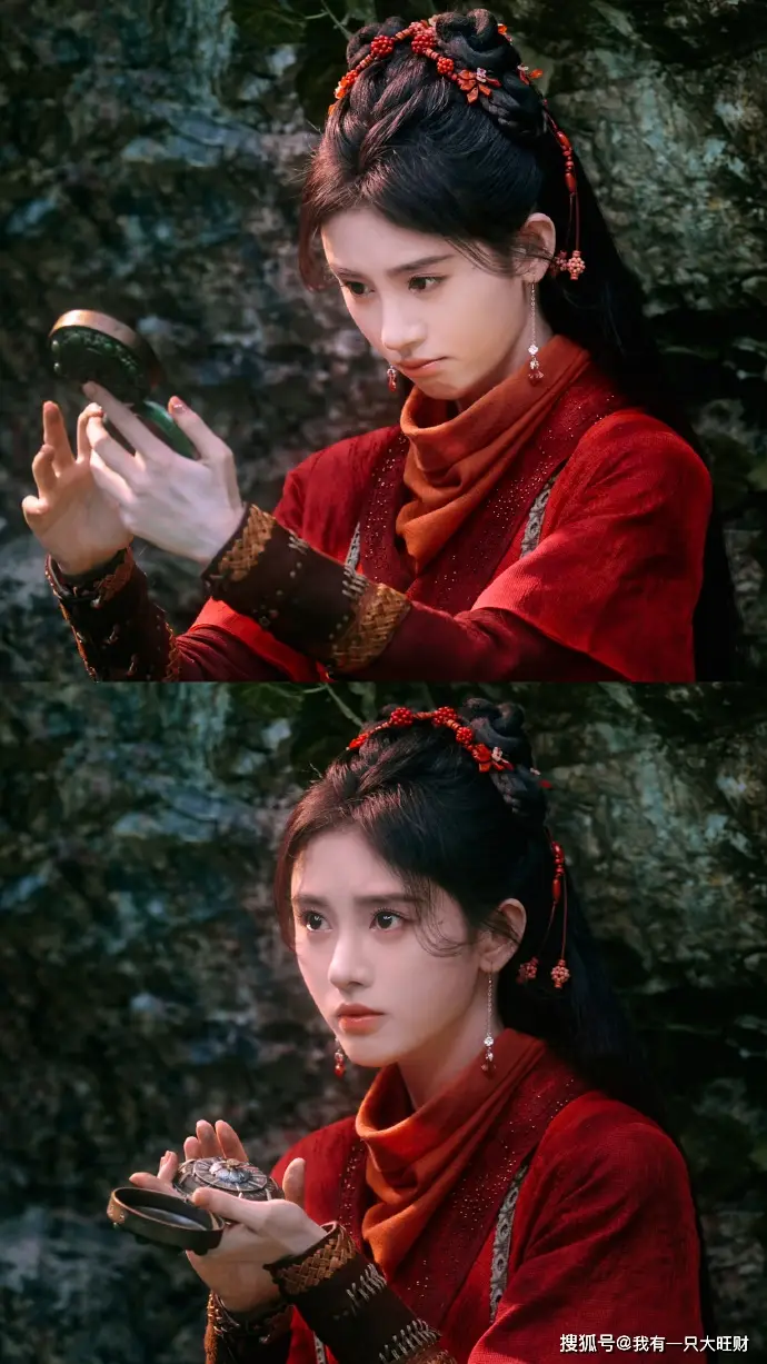 仙剑奇侠传4韩菱纱_韩菱纱 望舒剑 长生诅咒