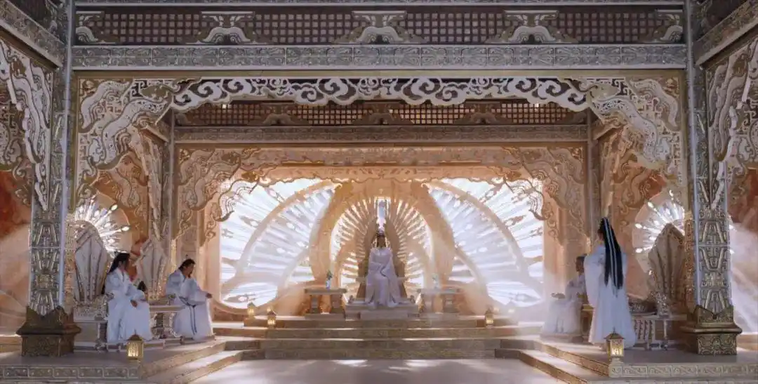 仙剑奇侠传4韩菱纱_仙剑4韩菱纱形象评价_仙剑4柳梦璃演员选择争议