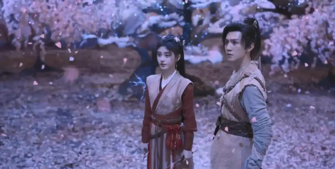 仙剑4韩菱纱形象评价_仙剑奇侠传4韩菱纱_仙剑4柳梦璃演员选择争议