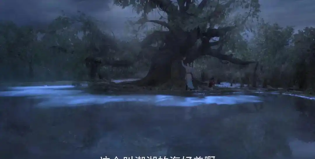 仙剑4韩菱纱形象评价_仙剑4柳梦璃演员选择争议_仙剑奇侠传4韩菱纱