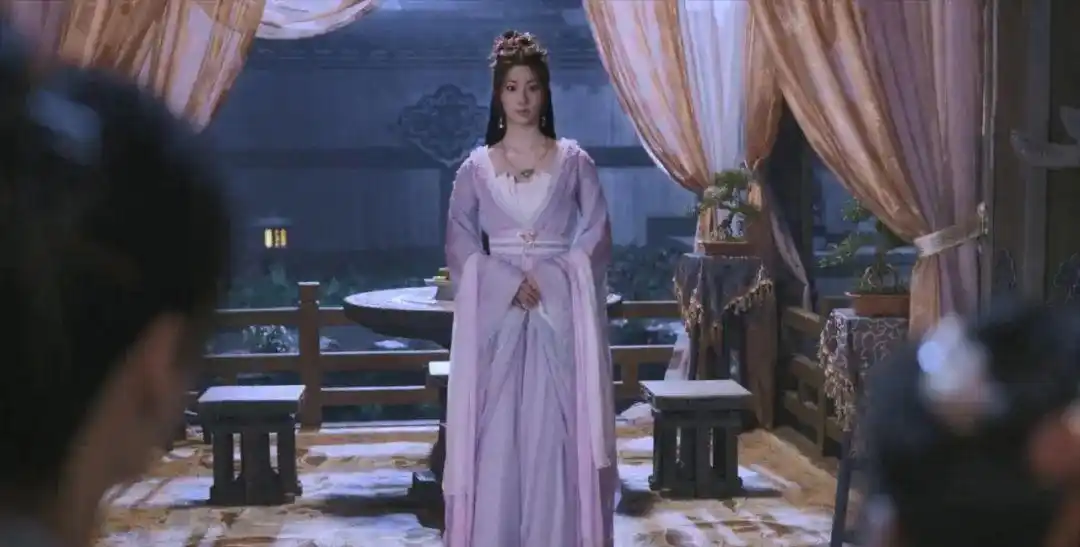 仙剑4柳梦璃演员选择争议_仙剑奇侠传4韩菱纱_仙剑4韩菱纱形象评价