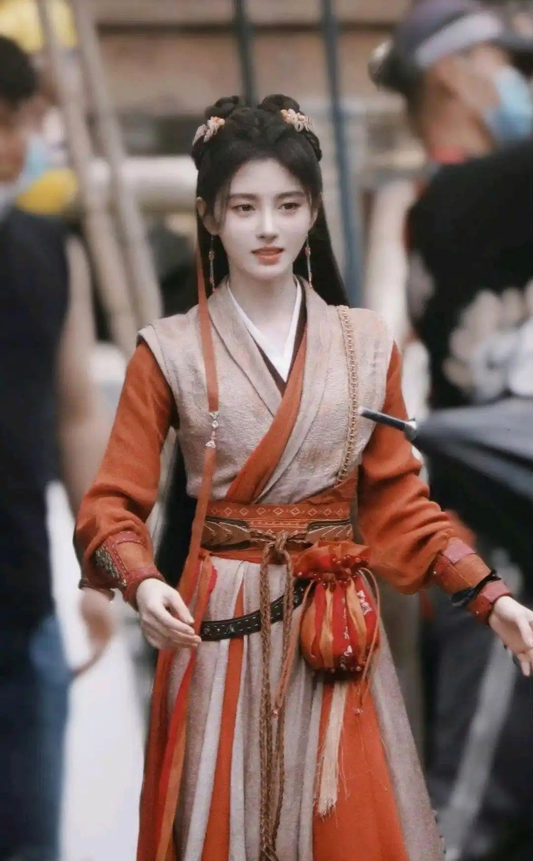 仙剑四韩菱纱无影技能没伤害_仙剑四韩菱纱学什么仙术_仙剑奇侠传4韩菱纱