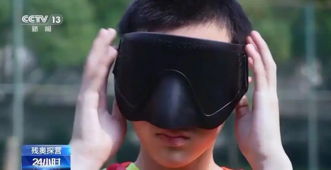 盲人足球规则_盲人足球游戏规则_盲人足球的游戏规则