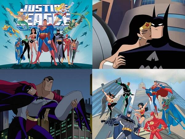 2.复仇者集结——值得一看