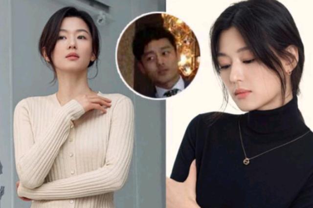 全智贤婆婆发文怒斥儿子儿媳离婚谣言:非常生气