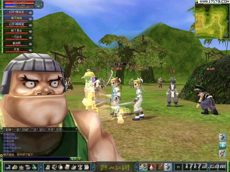 20年前和《魔兽世界》抗衡的游戏，最终沦为资本的牺牲品