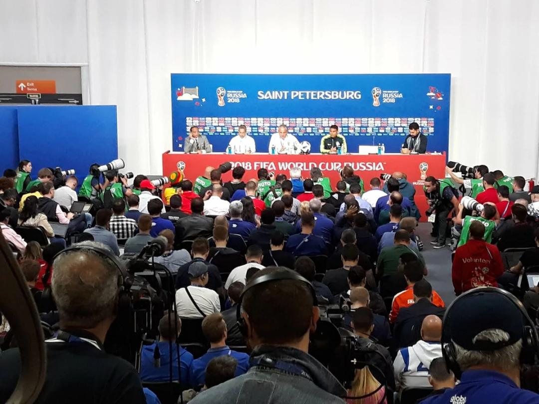 媒体吹风会、媒体通气会、新闻发布会，傻傻分不清？看这篇就够了