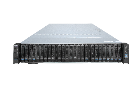 浪潮双路服务器助力深交所核心交易系统升级