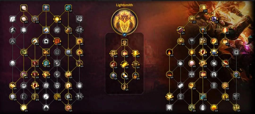 【魔兽世界】11.2 防骑深度教学，一篇文章让你成为防骑高手