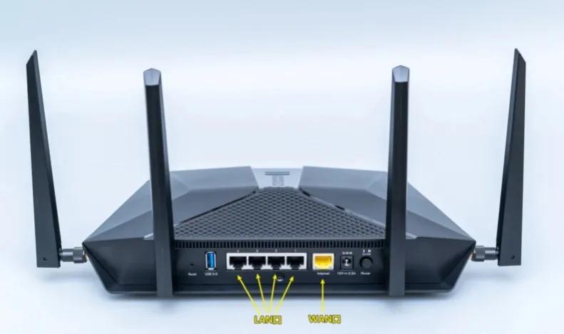 老无线断器路由网是千兆吗_无线路由器老是断网_老路由器经常断网