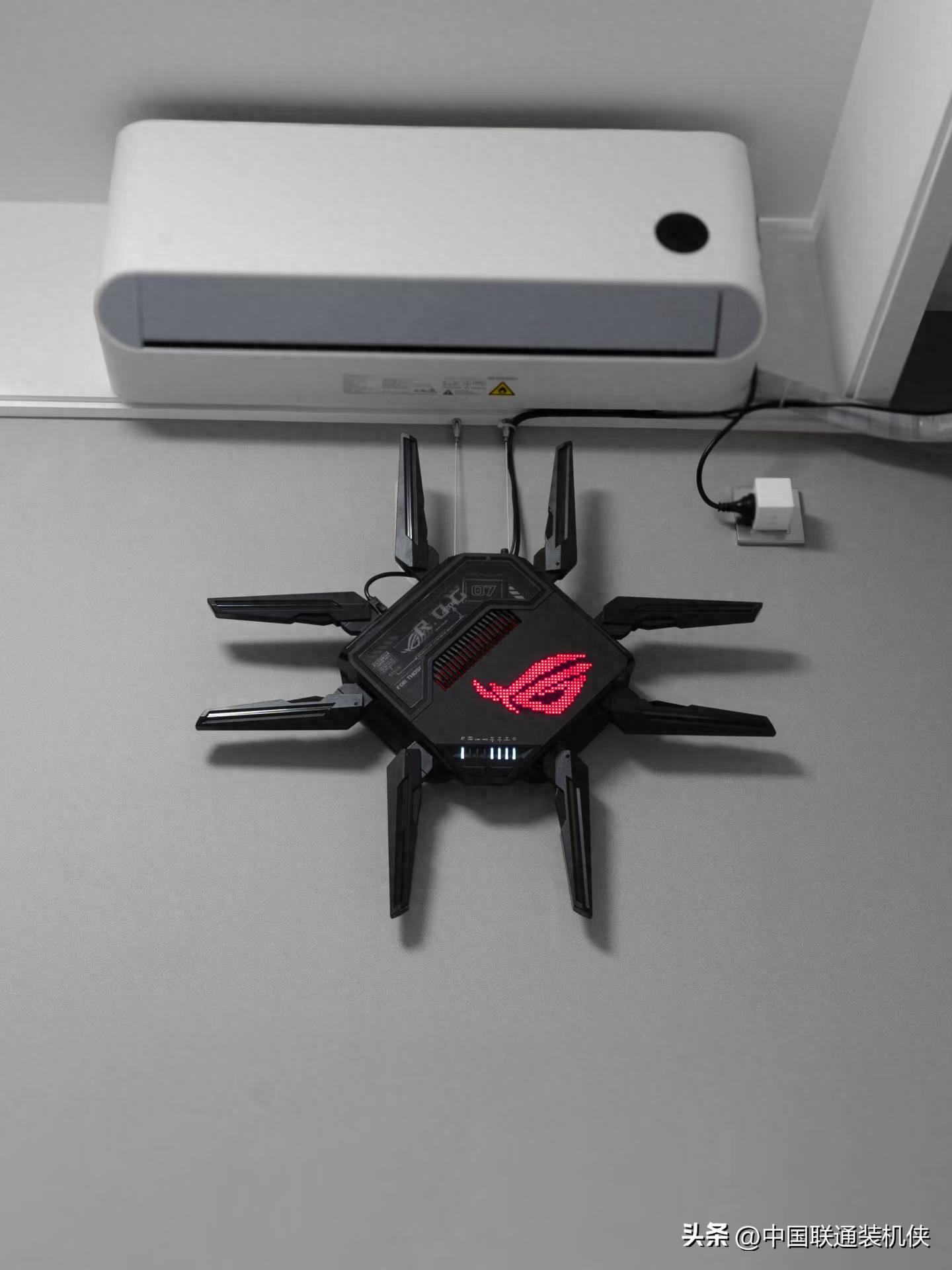 装了千兆宽带还卡？3步打开路由器“满血开关”，网速直飙900M+