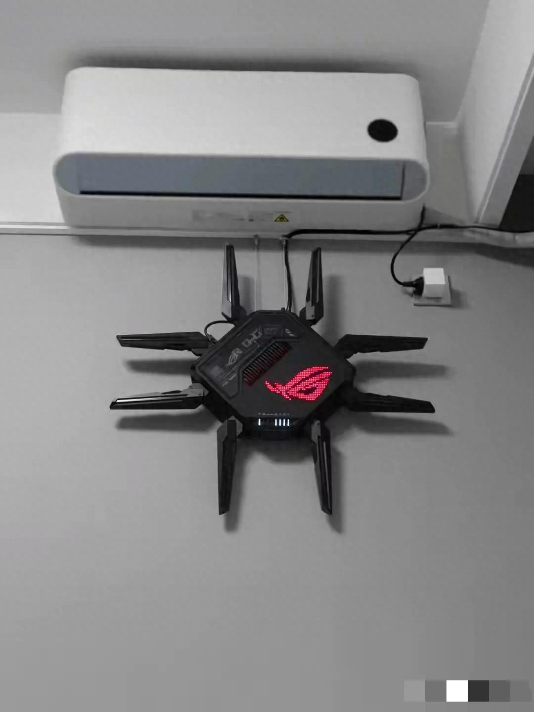 装了千兆宽带还卡？3步打开路由器“满血开关”，网速直飙900M+