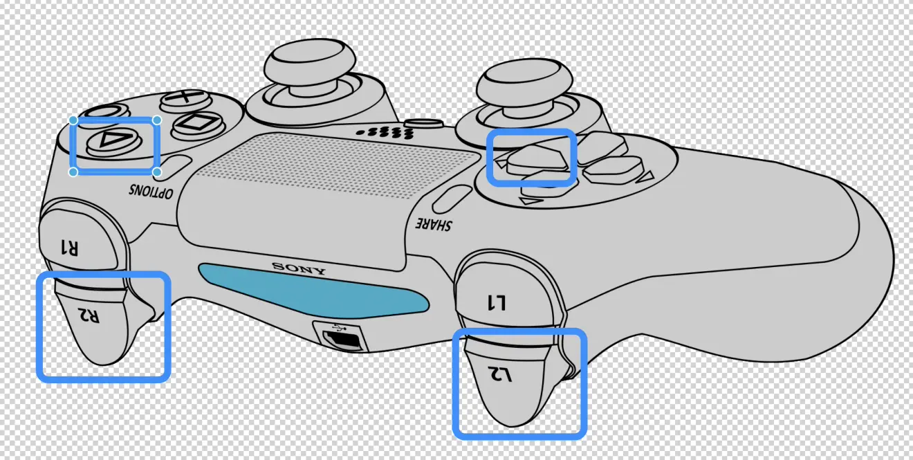 国行港版日版区别_ps4 外接硬盘价格_PS4 Pro与Slim性能对比