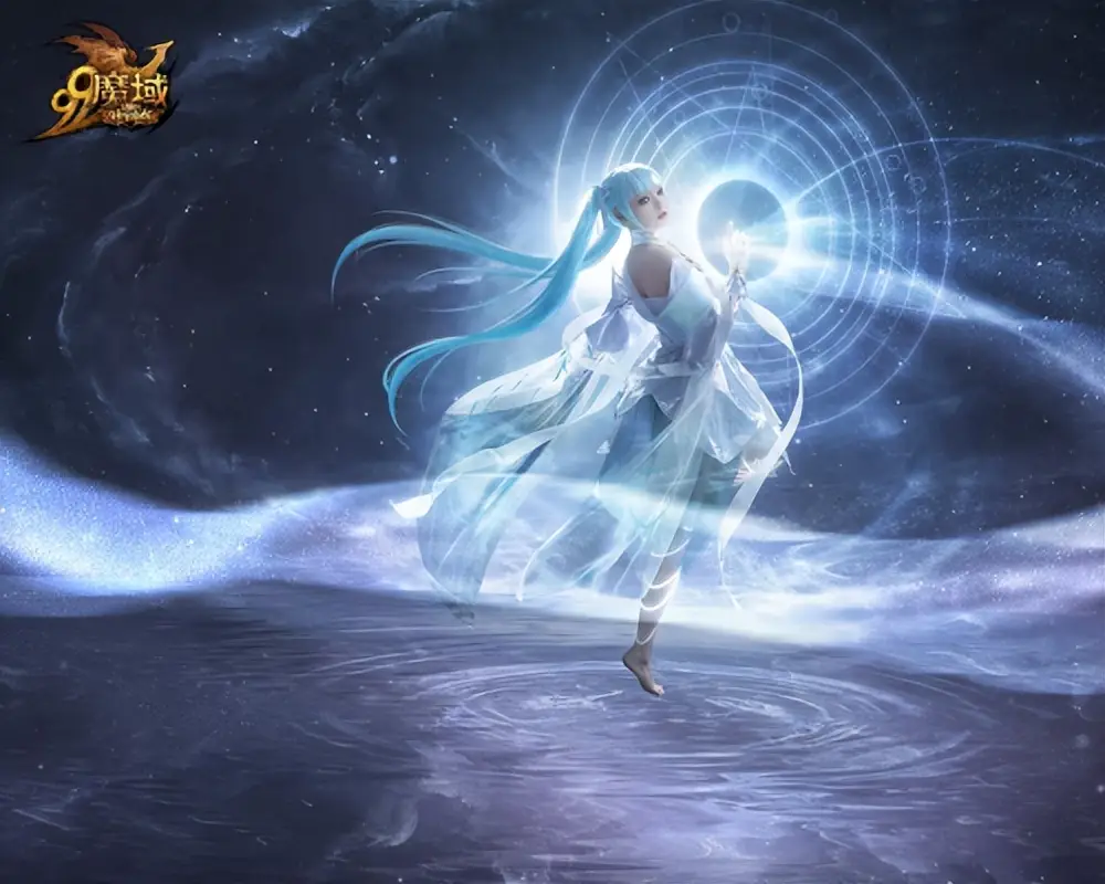 一玩很多年,《魔域》究竟有什么样的魔力?