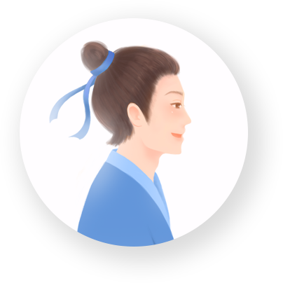 七夕节,今天你浪漫了吗?A good Qi Xi wish for you!