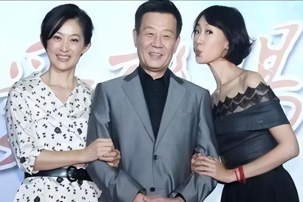 寇世勋坐拥双妻,39岁儿子未婚生女不结婚,可怜等两年的孩子妈