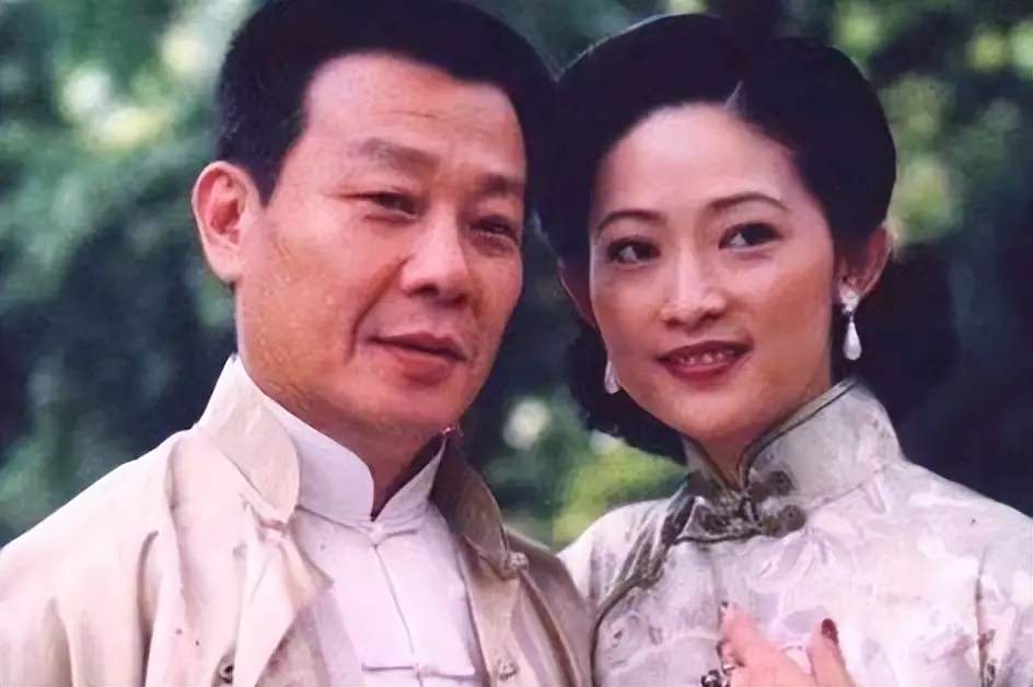 寇世勋坐拥双妻,39岁儿子未婚生女不结婚,可怜等两年的孩子妈