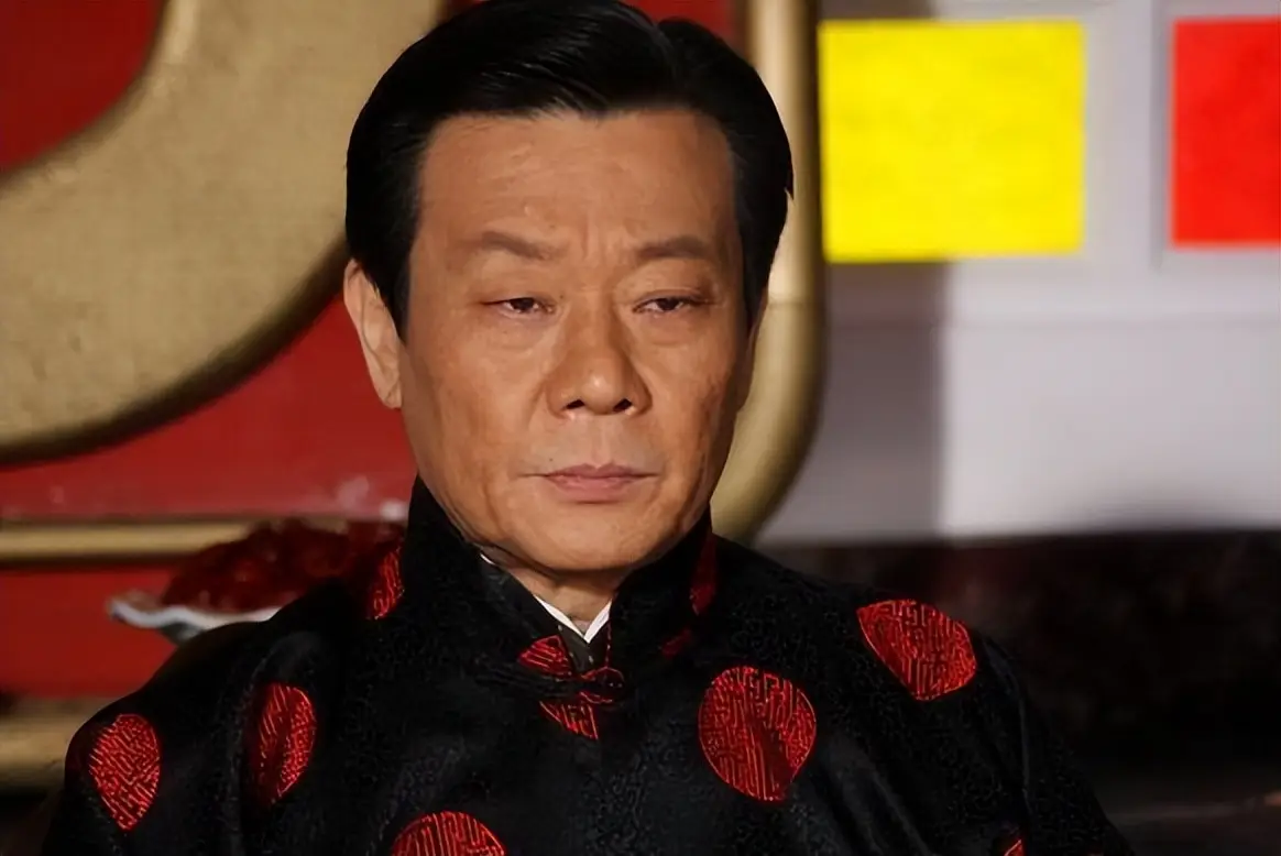 寇世勋坐拥双妻,39岁儿子未婚生女不结婚,可怜等两年的孩子妈