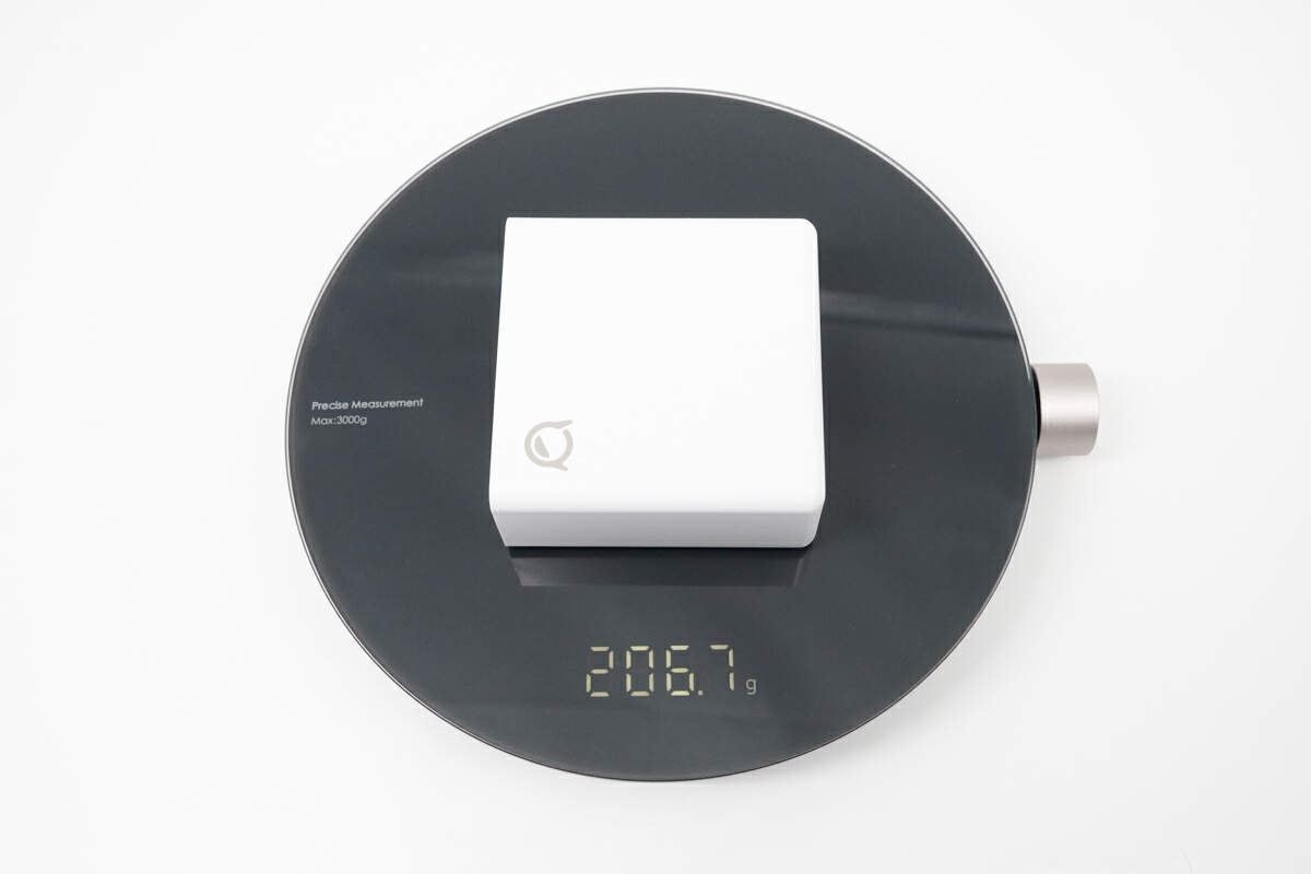 联想小新105W氮化镓充电器评测_小新2C1A三口氮化镓适配器性能测试_联想电脑电源线通用吗