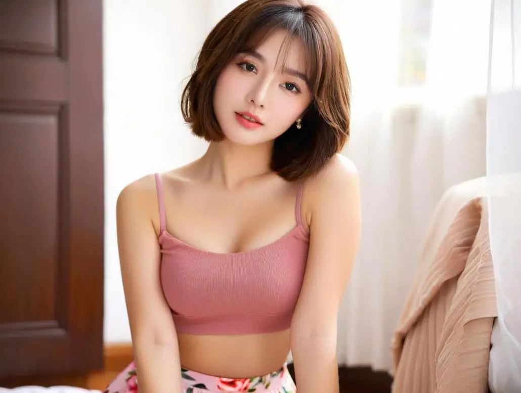 搞笑图片搞笑段子：这俩妹子到哪儿都玩骰子，我已猜到她们职业了