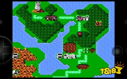 圣火徽章外传手机版