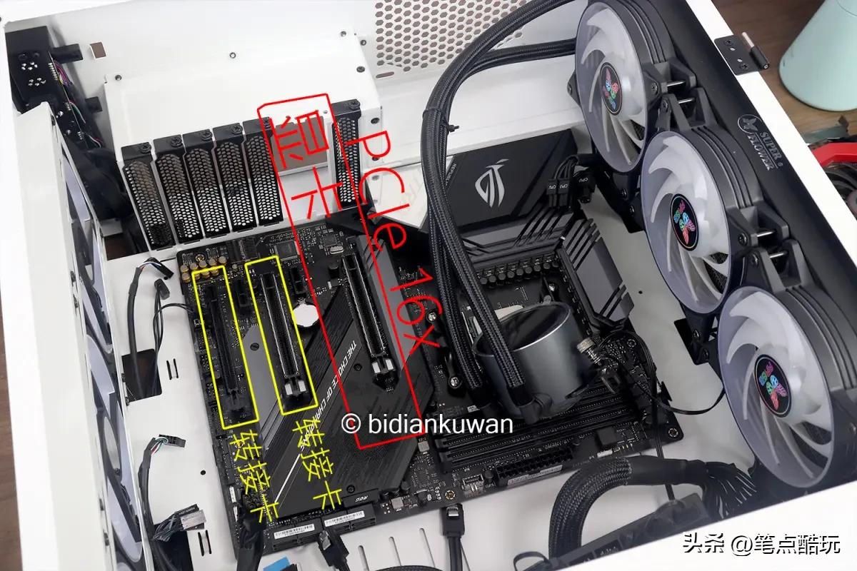 主板两个m.2插槽装三块硬盘方案_主板问题导致硬盘读写慢_低延迟m.2扩展卡选择