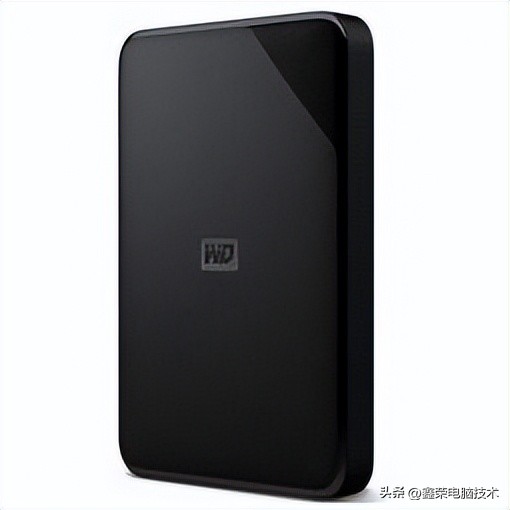 电脑闲置硬盘处理方法_机械硬盘固态硬盘M2二次利用改造_主板问题导致硬盘读写慢