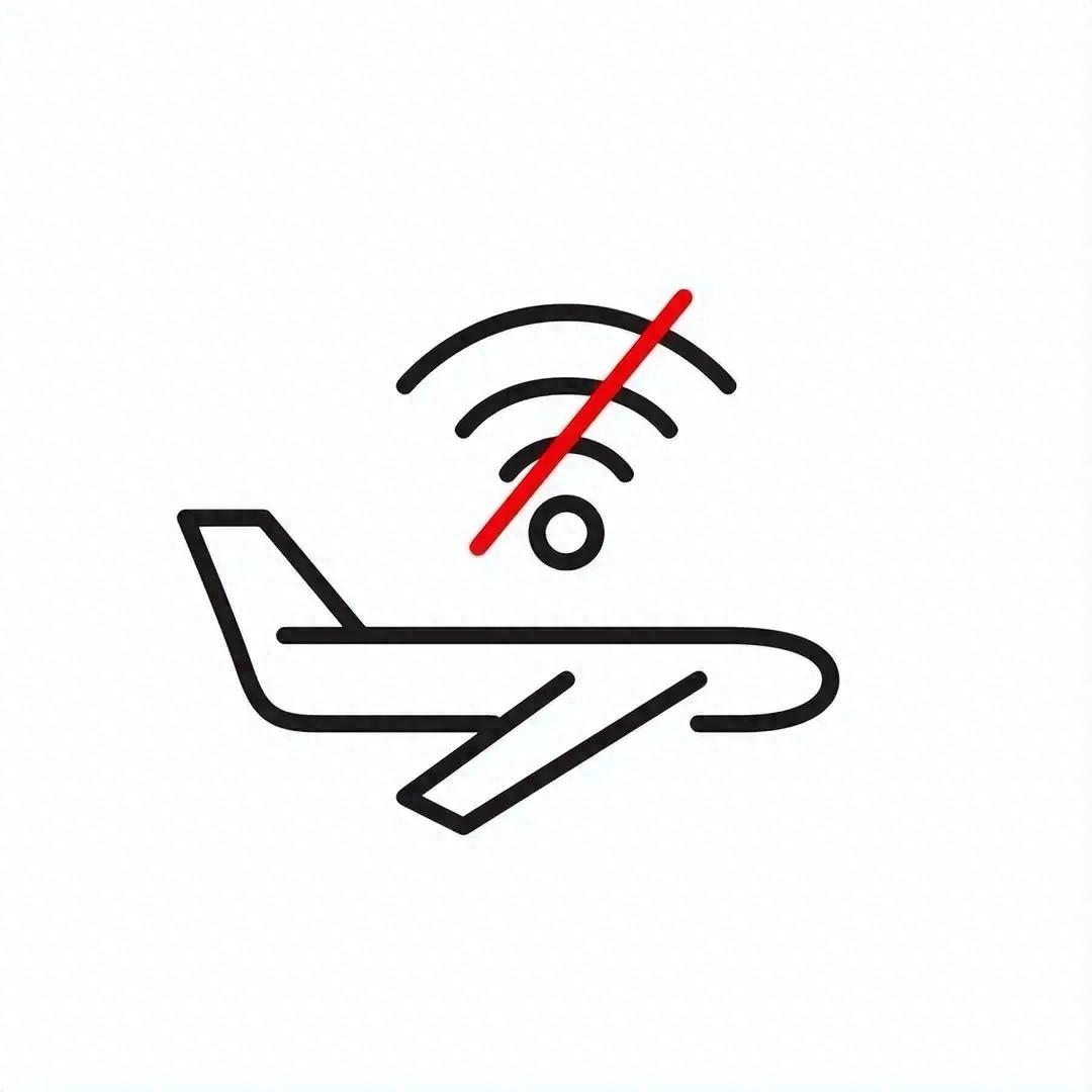 手机飞行模式的隐藏妙用，90%的人只知道坐飞机用，其实日常实用