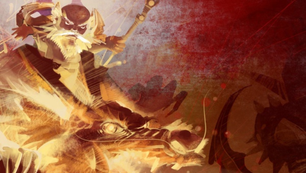 魔兽世界8.3火法输出手法 8.3火法输出一键宏推荐