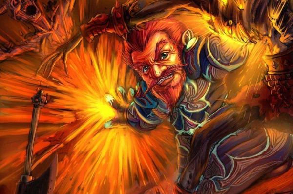 魔兽世界8.3火法必备要素_魔兽世界8.3火法输出手法_火法大秘境天赋