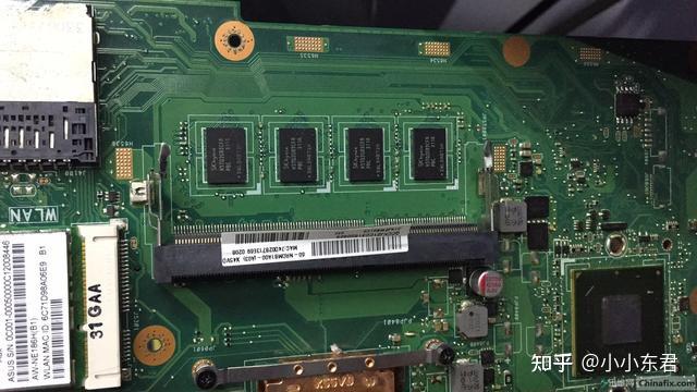不满足16GB内存？32+1TB超大容量再配标压i9，华硕真要动格了