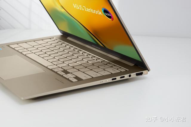 华硕灵耀14 2023 性能释放 2.8K OLED屏幕_笔记本支持多大内存_华硕灵耀14 2023 32GB内存 1TB存储