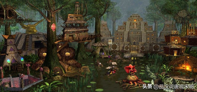 英雄无敌3种族实力对比_人族无敌30什么职业厉害_英雄无敌3九大种族排名