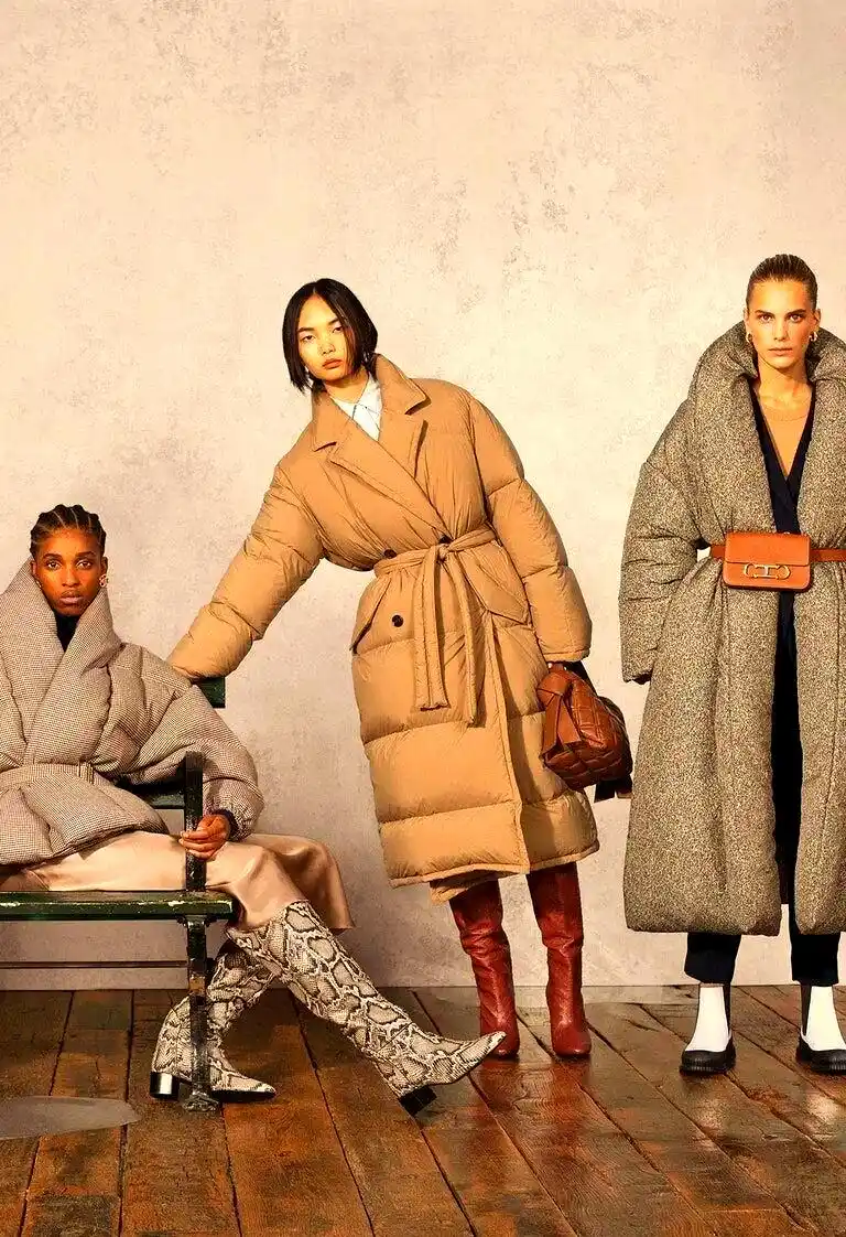 秋冬腰带搭配技巧_冬季粗细腰带搭配_腰带如何塑造优雅与魅力