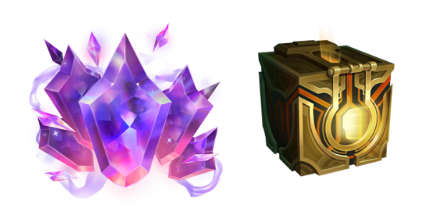 英雄联盟玉剑仙宫宝典奖励有哪些？LOL玉剑仙宫宝典盲盒皮肤奖励一览