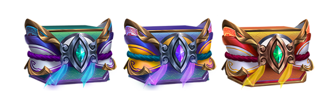 英雄联盟玉剑仙宫宝典奖励有哪些？LOL玉剑仙宫宝典盲盒皮肤奖励一览