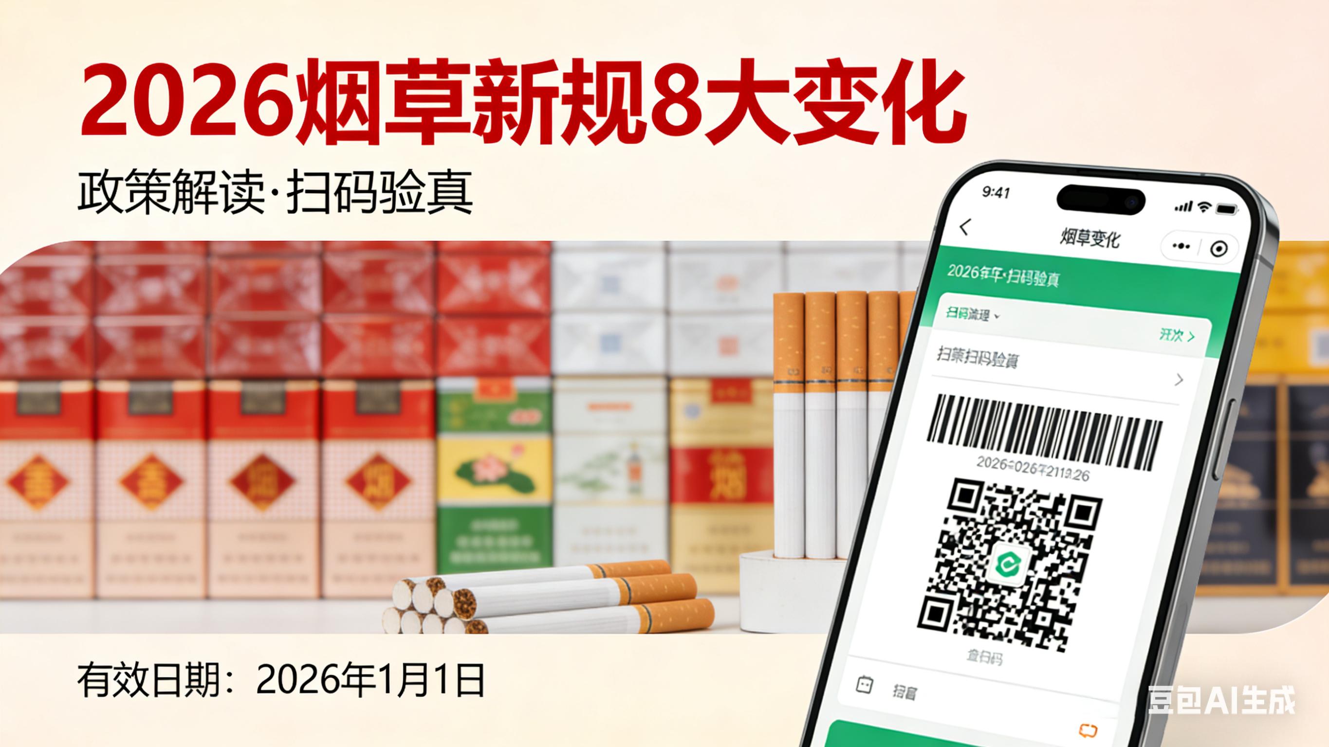 自卷烟因涨价回归，低价烟消失对工薪层影响有多大？