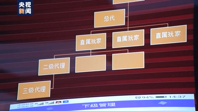 要代理同意才能玩游戏?当心披着娱乐外衣的网赌圈套