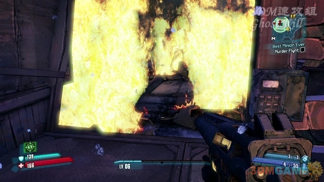 无主之地2攻略_无主之地2攻略流程_无主之地2第一章任务详解