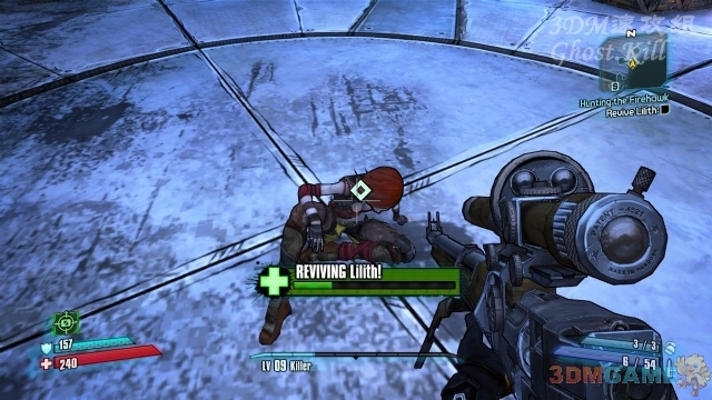 无主之地2第一章任务详解_无主之地2攻略流程_无主之地2攻略