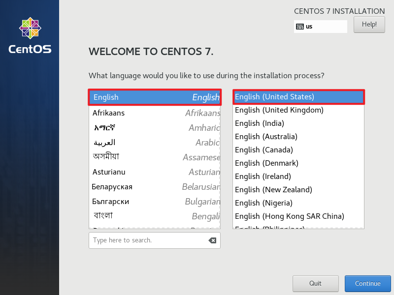 虚拟机使用实际网卡_CentOS 7 virtual machine setup with Aliyun mirror_VMware Workstation Pro 14 CentOS 7 x86_64 installation guide
