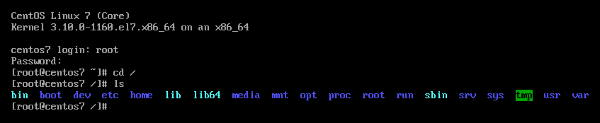CentOS 7 virtual machine setup with Aliyun mirror_VMware Workstation Pro 14 CentOS 7 x86_64 installation guide_虚拟机使用实际网卡