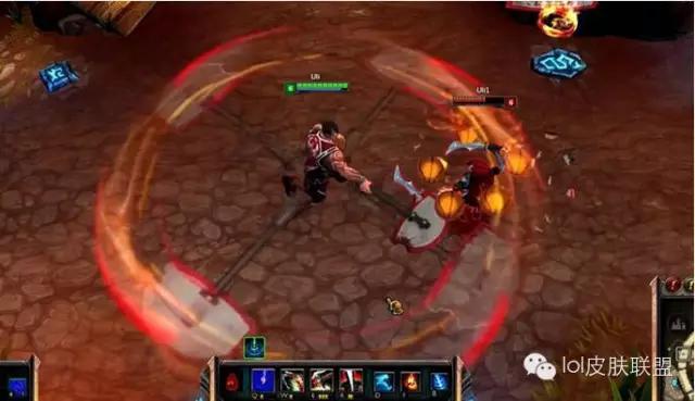 钢铁之翼凯南皮肤_ez未来战士皮肤_英雄联盟皮肤推荐