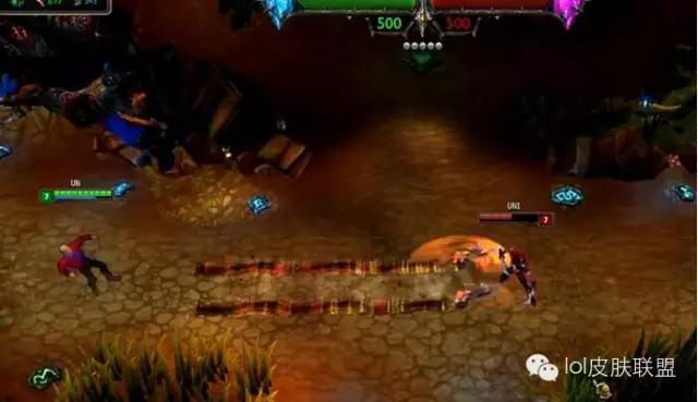 钢铁之翼凯南皮肤_ez未来战士皮肤_英雄联盟皮肤推荐