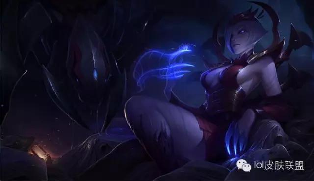 英雄联盟皮肤推荐_ez未来战士皮肤_钢铁之翼凯南皮肤