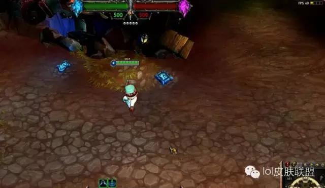 ez未来战士皮肤_钢铁之翼凯南皮肤_英雄联盟皮肤推荐