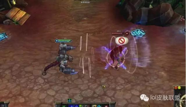 ez未来战士皮肤_英雄联盟皮肤推荐_钢铁之翼凯南皮肤