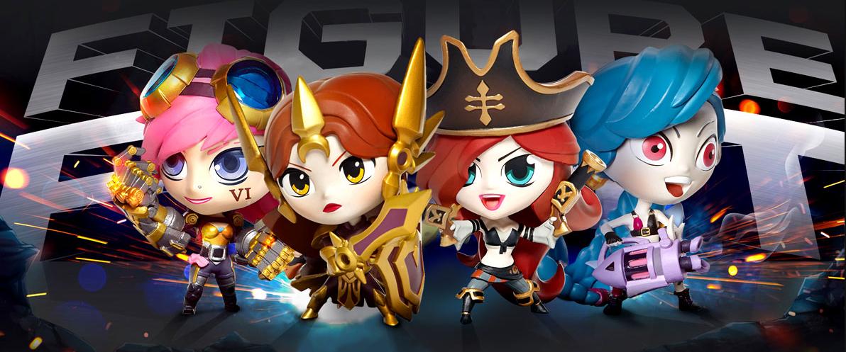 源计划周边任务活动_LOL源计划周边_ez未来战士皮肤