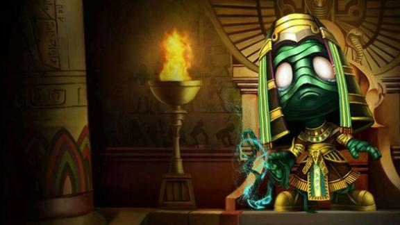 LOL皮肤排行_传统造型特朗德尔推荐_ez未来战士皮肤