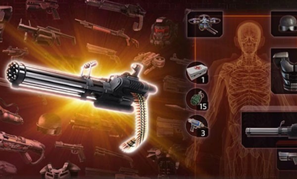 孤胆枪手2 中文版免费下载